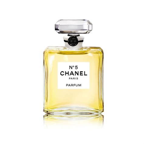 chanel no 5 parfém